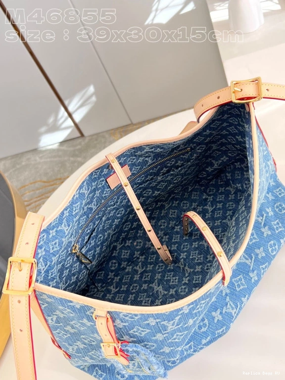 Affordable MM CARRYALL VUITTON LOUIS 0718